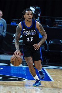 ACE BALDWIN JR